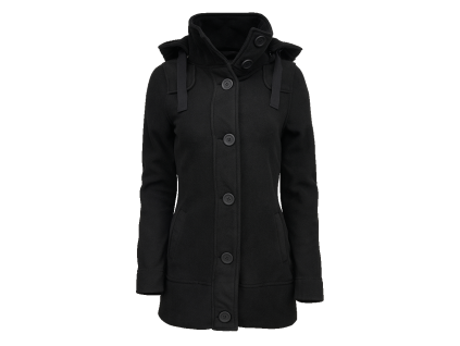 (Farba black, Veľkosť XS)