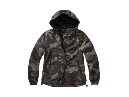 (Farba darkcamo, Veľkosť XS)