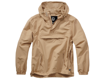 (Farba camel, Veľkosť S)