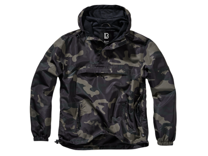 (Farba darkcamo, Veľkosť S)