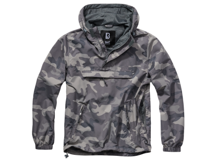 (Farba grey camo, Veľkosť S)