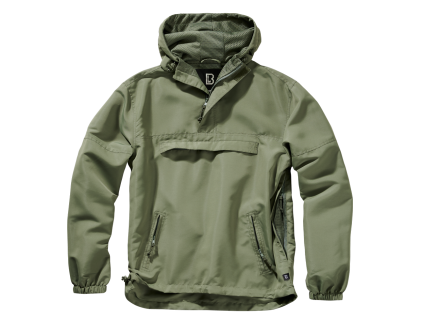 (Farba olive, Veľkosť S)