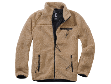 (Farba camel, Veľkosť S)