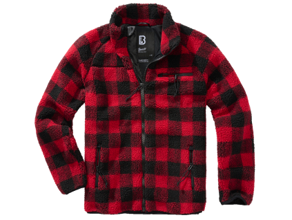 (Farba red/black, Veľkosť S)