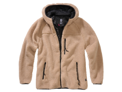 (Farba camel, Veľkosť XS)