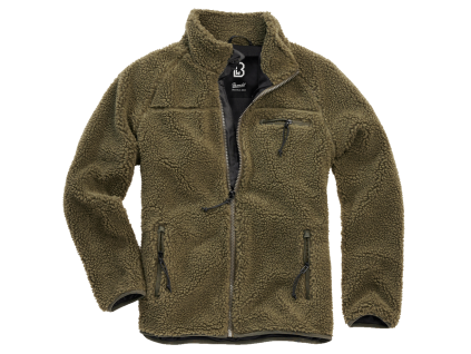 (Farba olive, Veľkosť S)