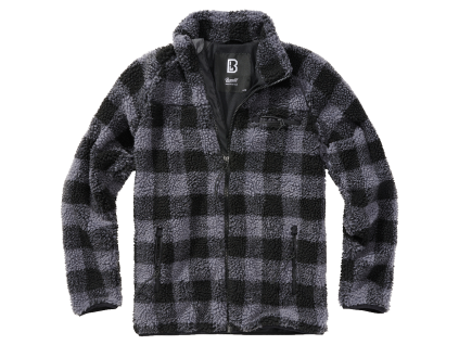 (Farba black/grey, Veľkosť S)