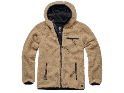 (Farba camel, Veľkosť S)