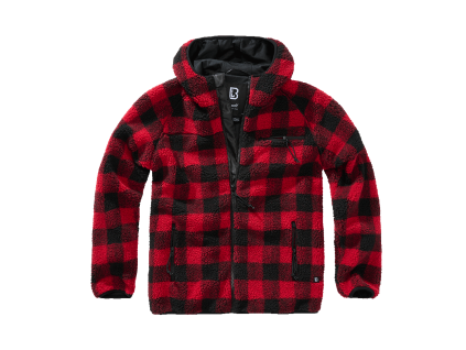 (Farba red/black, Veľkosť S)