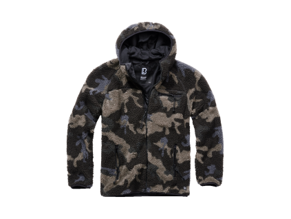 (Farba darkcamo, Veľkosť S)