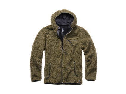 (Farba olive, Veľkosť S)