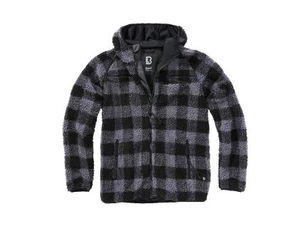 (Farba black/grey, Veľkosť S)