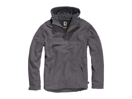 (Farba anthracite, Veľkosť S)