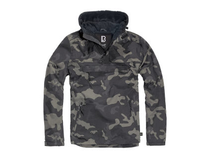 (Farba darkcamo, Veľkosť S)