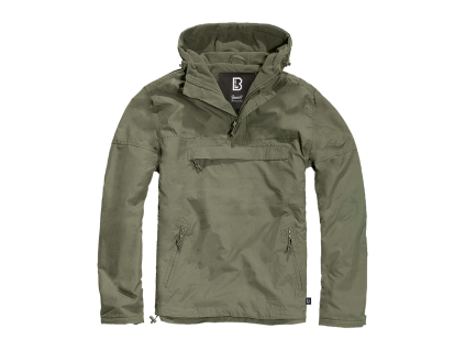 (Farba olive, Veľkosť S)