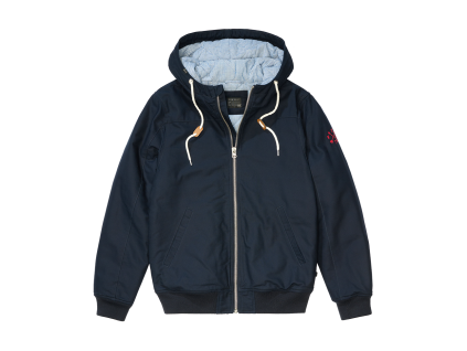 (Farba navy, Veľkosť XS)