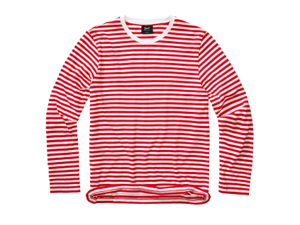 (Farba red-white, Veľkosť S)