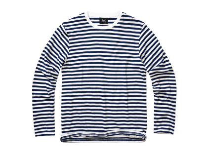 (Farba navy-white, Veľkosť S)