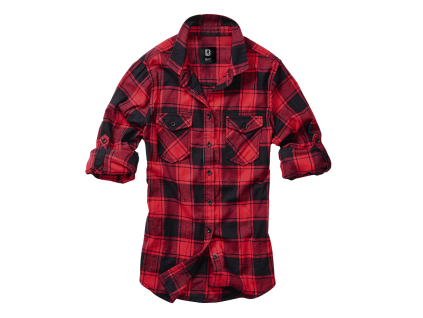 (Farba red/black, Veľkosť S)