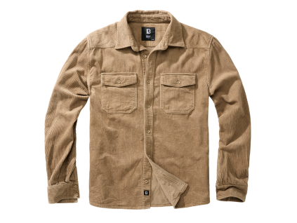 (Farba camel, Veľkosť S)