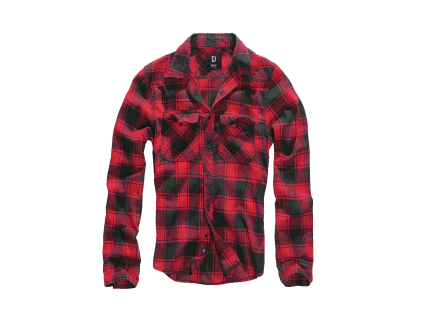 (Farba red/black, Veľkosť S)