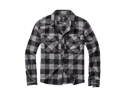 (Farba black+charcoal, Veľkosť S)