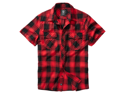 (Farba red/black, Veľkosť S)