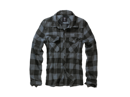 (Farba black/grey, Veľkosť S)