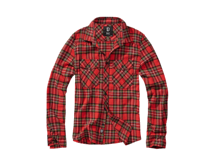 (Farba tartan, Veľkosť S)