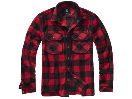 (Farba red/black, Veľkosť S)