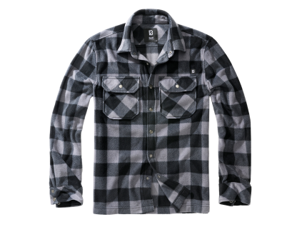 (Farba black/grey, Veľkosť S)