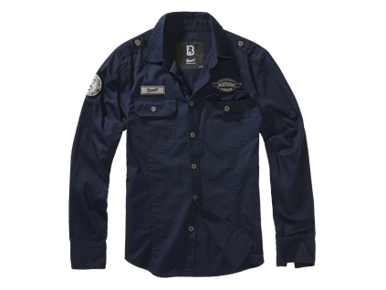 (Farba navy, Veľkosť S)