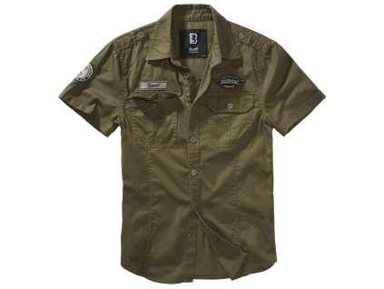 (Farba olive, Veľkosť S)