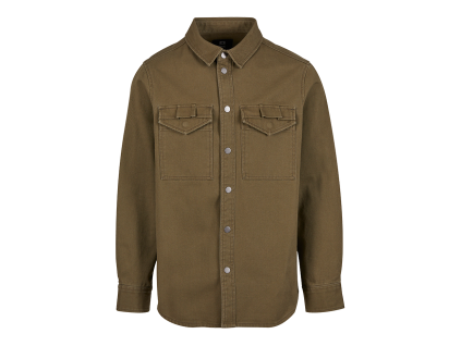 (Farba olive, Veľkosť XS)