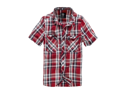 (Farba red, Veľkosť S)