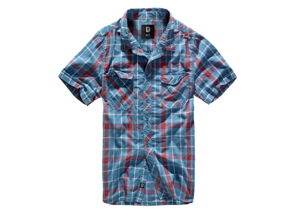 (Farba red/blue, Veľkosť S)