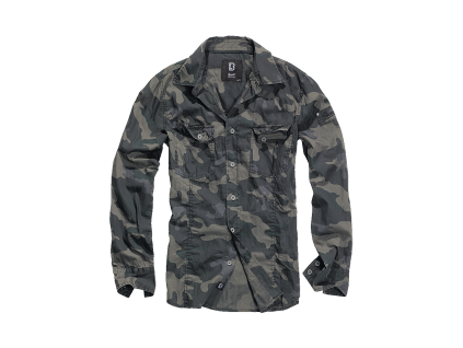 (Farba darkcamo, Veľkosť S)