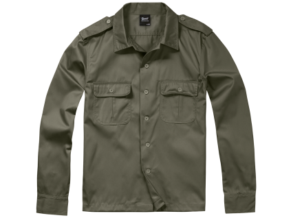 (Farba olive, Veľkosť S)