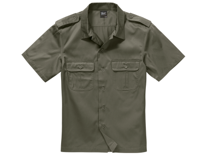 (Farba olive, Veľkosť S)