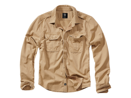 (Farba camel, Veľkosť S)