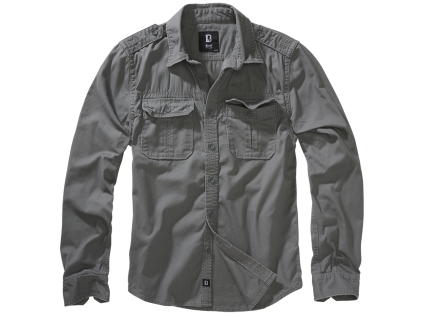 (Farba charcoal grey, Veľkosť S)