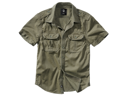 (Farba olive, Veľkosť S)