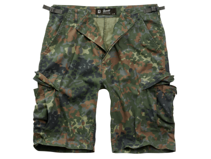 (Farba flecktarn, Veľkosť S)