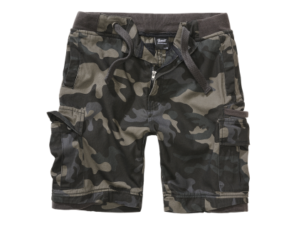 (Farba darkcamo, Veľkosť S)