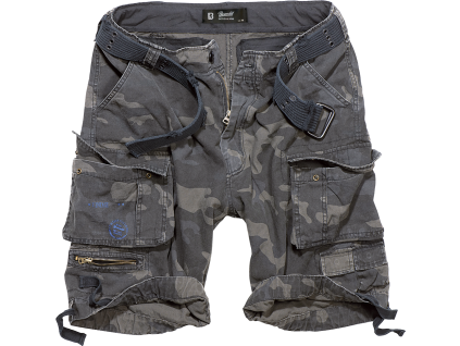 (Farba darkcamo, Veľkosť S)