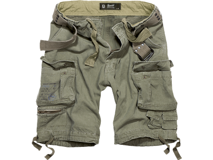 (Farba olive, Veľkosť S)