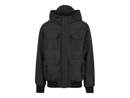 (Farba black, Veľkosť XS)