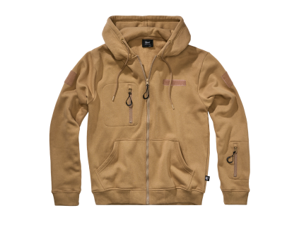 (Farba camel, Veľkosť S)