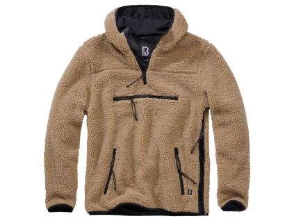 (Farba camel, Veľkosť S)