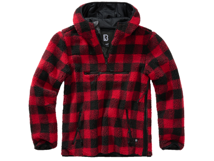 (Farba red/black, Veľkosť S)